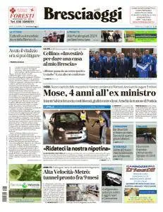 Brescia Oggi - 15 Settembre 2017