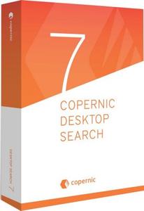 Copernic Desktop Search 7.1.1 Build 13217