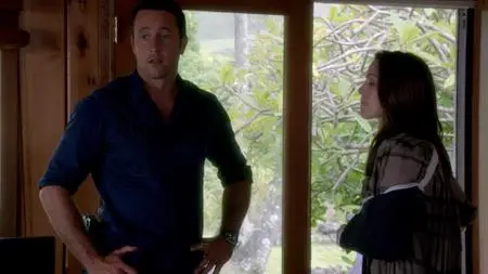 Hawaii Five-0 S04E05