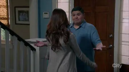 Modern Family S09E22