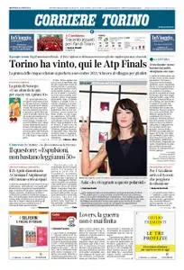Corriere Torino – 24 aprile 2019