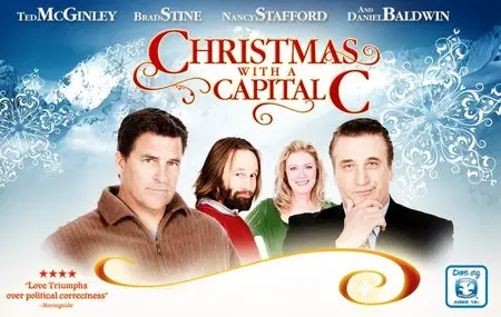 Christmas with a Capital C (2011)