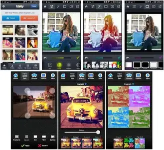 BeFunky Photo Editor Pro v3.5.4