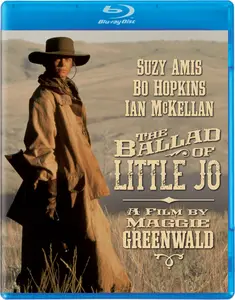 The Ballad of Little Jo (1993)