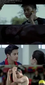 Fak wai nai gai thoe / The Swimmers (2014)