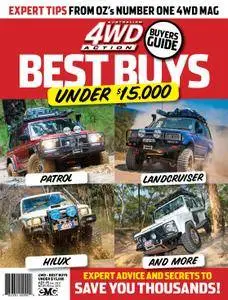 4WD Buyer's Guide - February 01, 2015