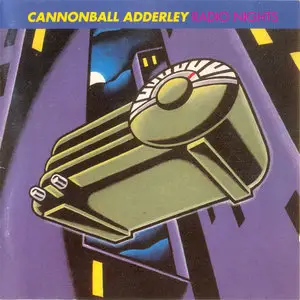 Cannonball Adderley - Radio Nights (1968)