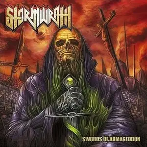 Stormwrath - Swords of Armageddon (2011) 