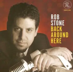 Rob Stone Discography (2000-2010)