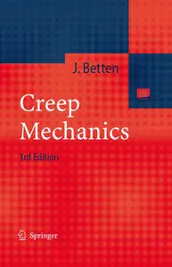 Creep Mechanics, 3rd edition (repost)