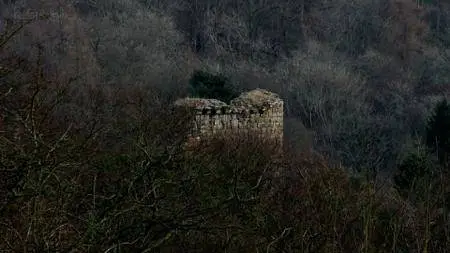 BBC - Rosslyn Chapel: A Treasure in Stone (2010)