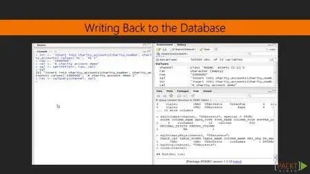Getting Started with R for Data Science