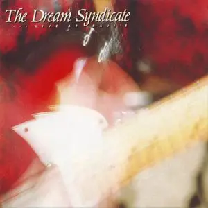 The Dream Syndicate - Live at Raji's (1989)