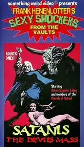 Satanis: The Devil's Mass (1970)