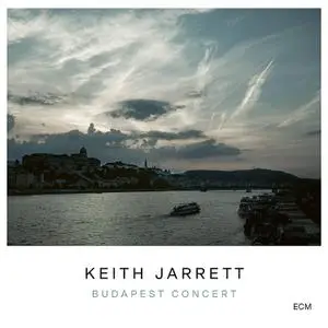 Keith Jarrett - Budapest Concert (Live) (2CD) (2020)
