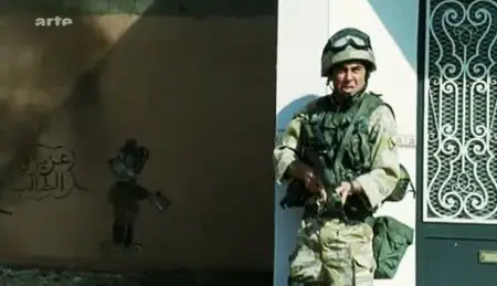 (Arte) Occupation (2011)