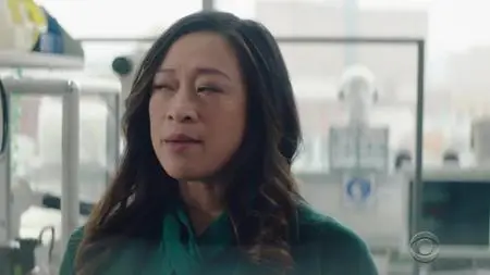 God Friended Me S01E12
