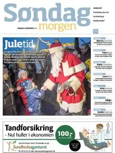 Sjællandske Slagelse – 01. december 2019