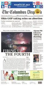 The Columbus Dispatch - July 4, 2022
