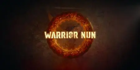 Warrior Nun S02E06