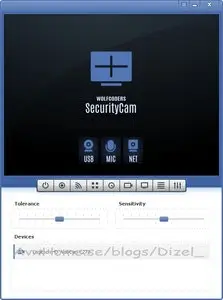 SecurityCam 2.1.0.0