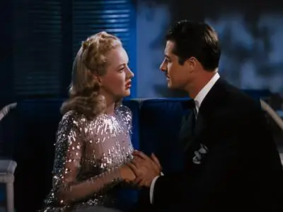 Down Argentine Way (1940)