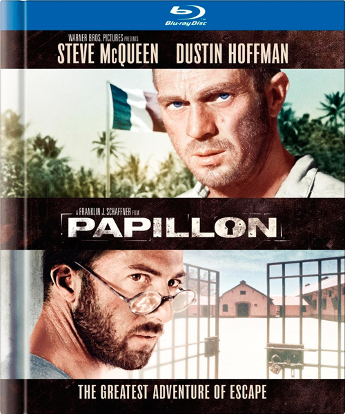 Papillon (1973)