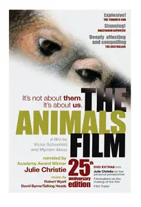 The Animals Film (1981)