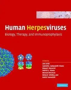 Human Herpesviruses: Biology, Therapy, and Immunoprophylaxis (Repost)
