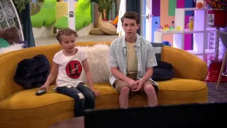 Bizaardvark S03E19