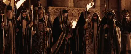 The Passion of the Christ (2004)