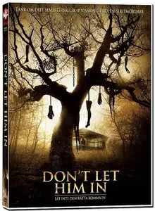Don't Let Him In (2011)