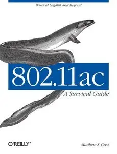 802.11ac: A Survival Guide (Repost)