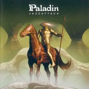 Paladin - Jazzattack (2002)