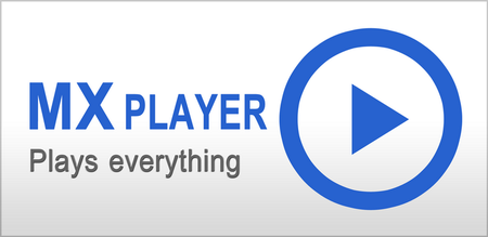 MX Player Pro v1.8.13 (Patched/AC3/DTS)