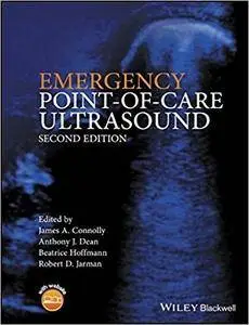 Emergency Point-of-Care Ultrasound, 2nd Edition