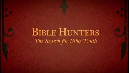 BBC - Bible Hunters (2014)