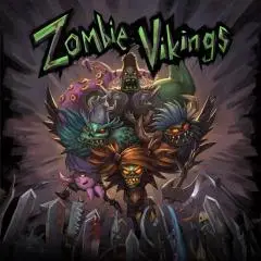 Zombie Vikings (2015)