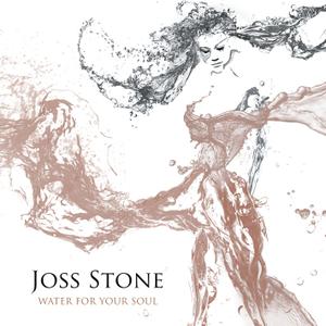 Joss Stone - Water For Your Soul (2015) [Official Digital Download 24/88]