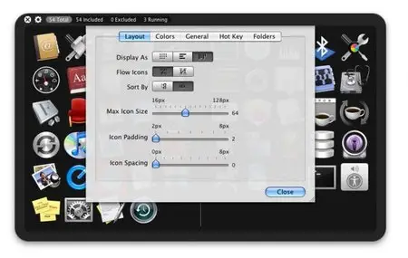 Bevy 1.0.8
