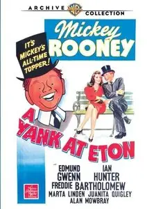 A Yank at Eton (1942)