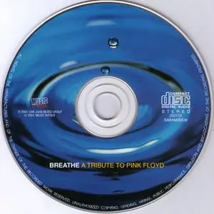 VA - Breathe: A Tribute To Pink Floyd (2004)