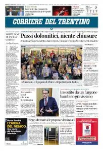 Corriere del Trentino – 17 luglio 2020
