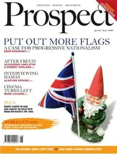 Prospect Magazine - June 2006