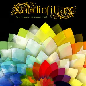 Audiofilia - Tech-House Sessions Vol.1