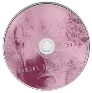 Barbra Streisand - Just For The Record (1991) [2003 Reissue, Box Set, 4CDs]