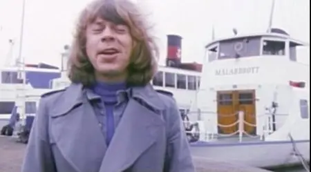BBC - The Joy of ABBA (2013)