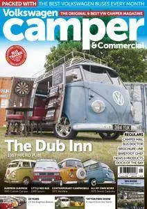 Volkswagen Camper & Commercial - February 2018