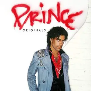 Prince - Originals (2019) [Official Digital Download]