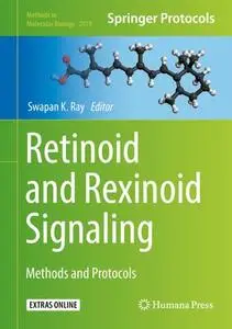 Retinoid and Rexinoid Signaling: Methods and Protocols